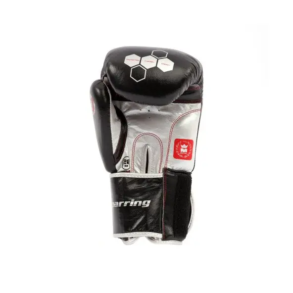 Gants de Boxe Sparring Montana