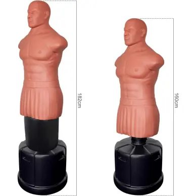 Mannequin de Frappe BudoMan XL - 22