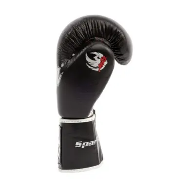 Gants de Boxe Sparring Montana - 3