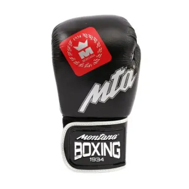 Gants de Boxe Sparring Montana - 4