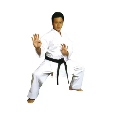 Kimono de Karaté Shureido K-10 Coupe Classique - 6