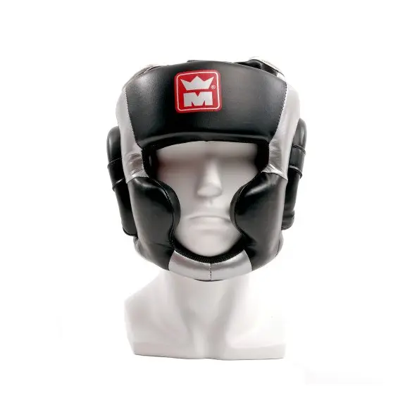 Casque de Boxe Intégral Montana