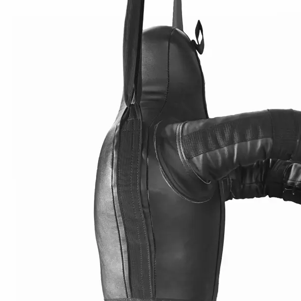 Sac de Frappe & Mannequin de Grappling Vador Budo-Fight
