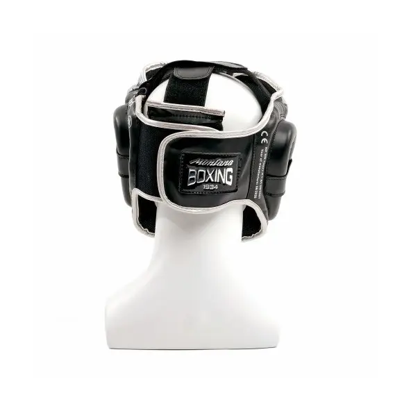 Casque de Boxe Intégral Montana
