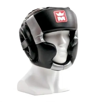 Casque de Boxe Intégral Montana - 3