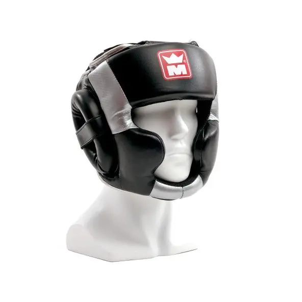 Casque de Boxe Intégral Montana
