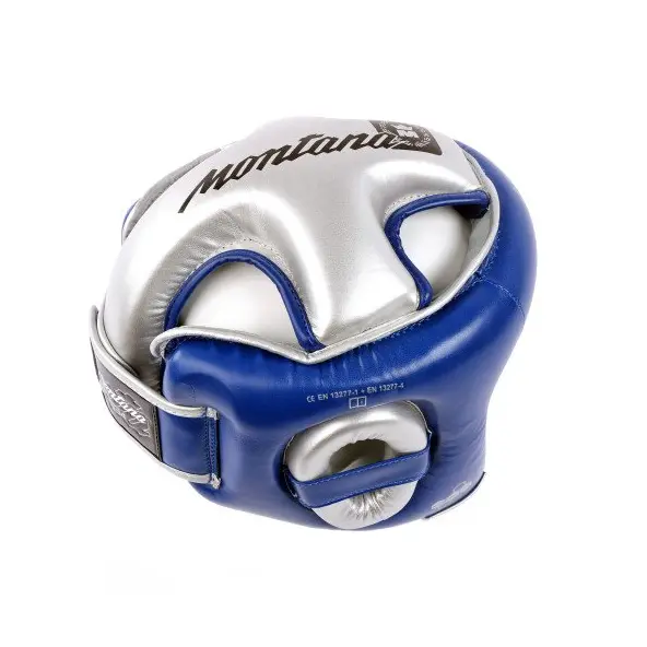 Casque de Boxe Full Contact Montana