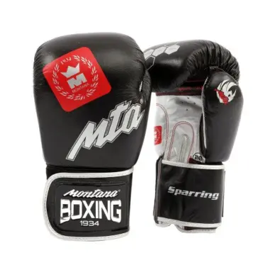 Gants de Boxe Sparring Montana - 9