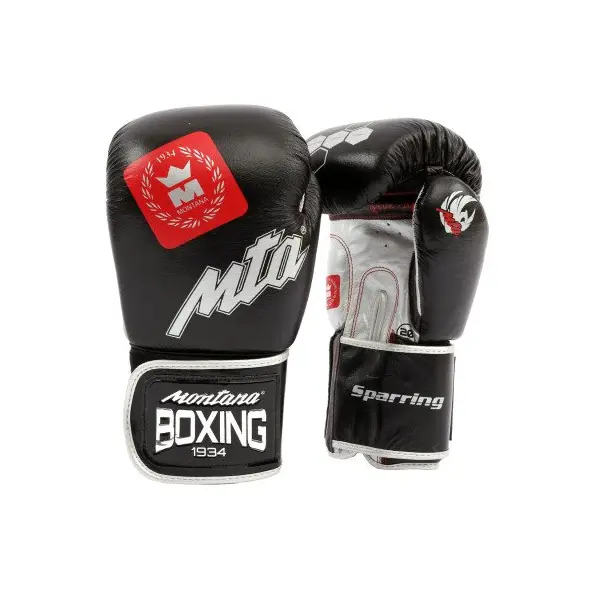 Gants de Boxe Sparring Montana