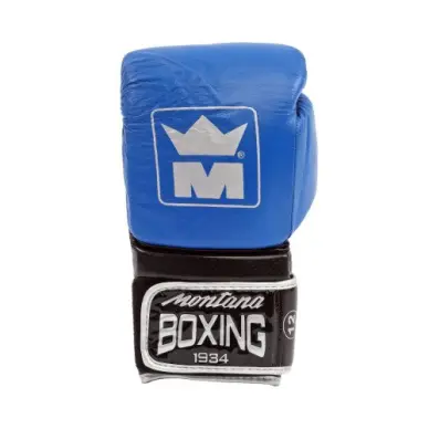 Gants de Boxe Montana Multiboxe - 10