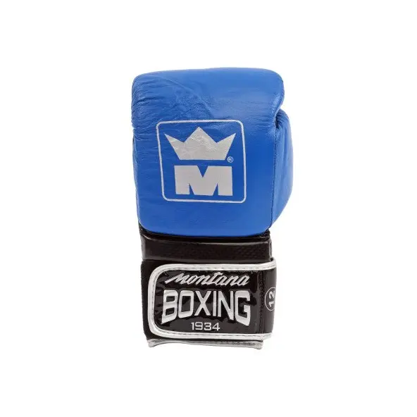 Gants de Boxe Montana Multiboxe