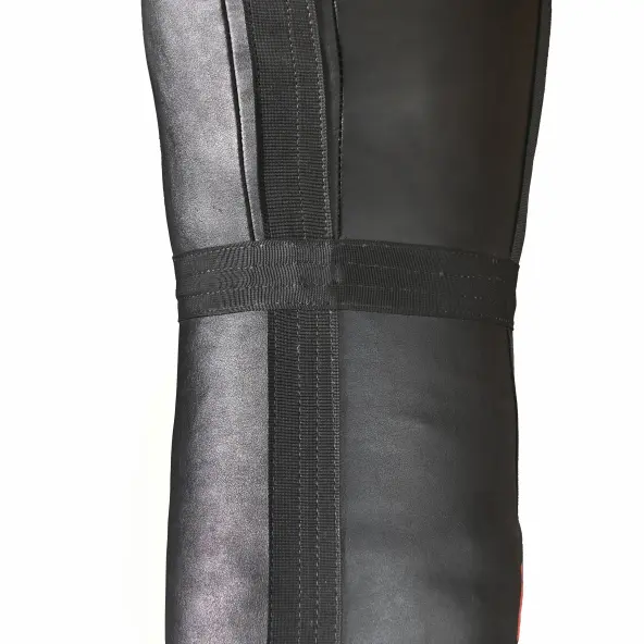 Sac de Frappe & Mannequin de Grappling Vador Budo-Fight