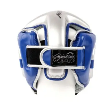 Casque de Boxe Full Contact Montana - 2