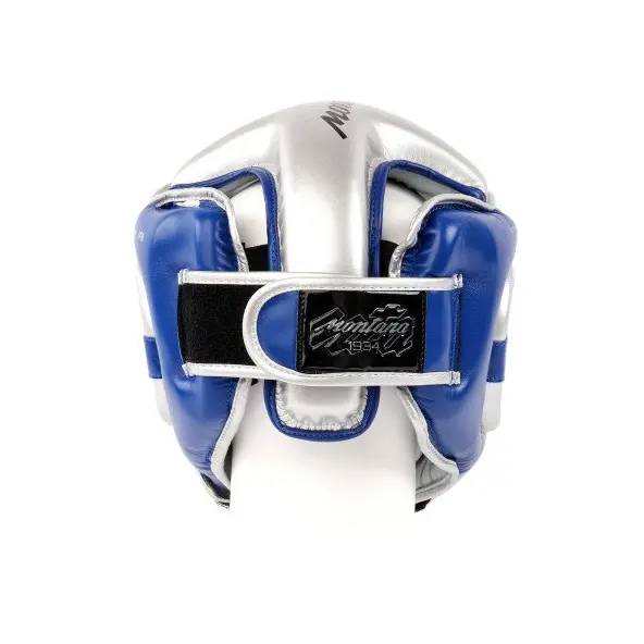 Casque de Boxe Full Contact Montana