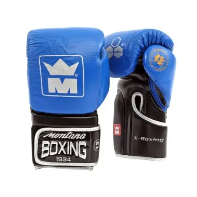 Gants de Boxe Montana Multiboxe - 11