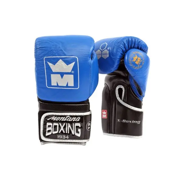 Gants de Boxe Montana Multiboxe