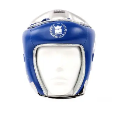 Casque de Boxe Full Contact Montana - 3
