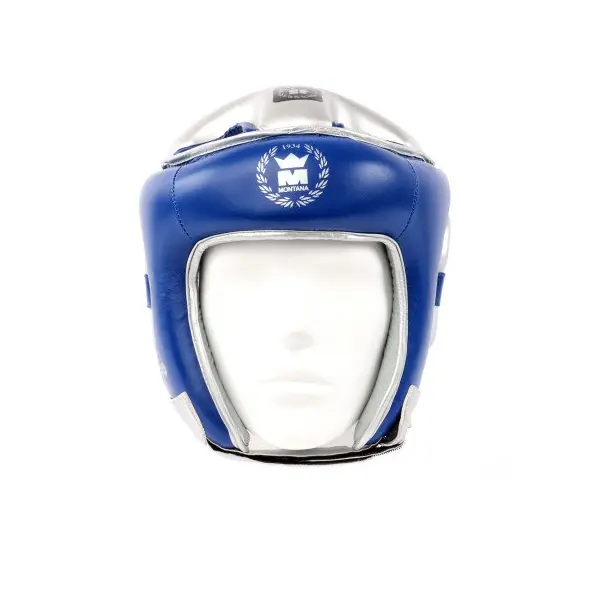 Casque de Boxe Full Contact Montana