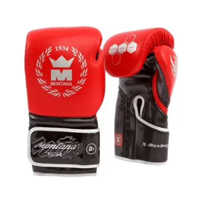 Gants de Boxe Montana Multiboxe - 12