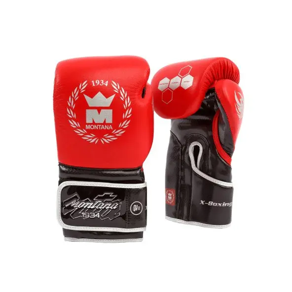 Gants de Boxe Montana Multiboxe