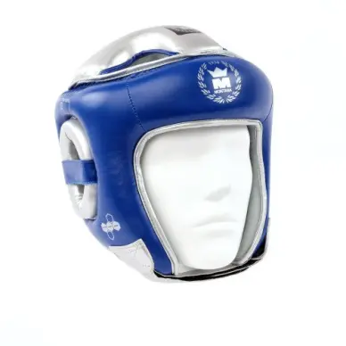 Casque de Boxe Full Contact Montana - 4
