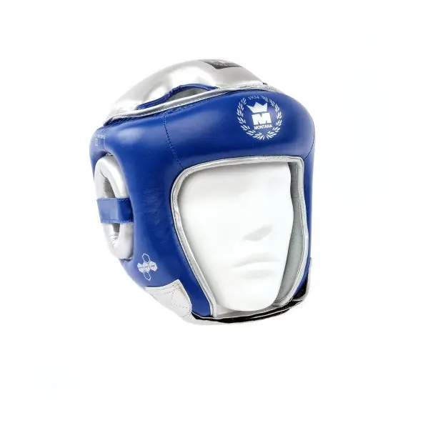 Casque de Boxe Full Contact Montana