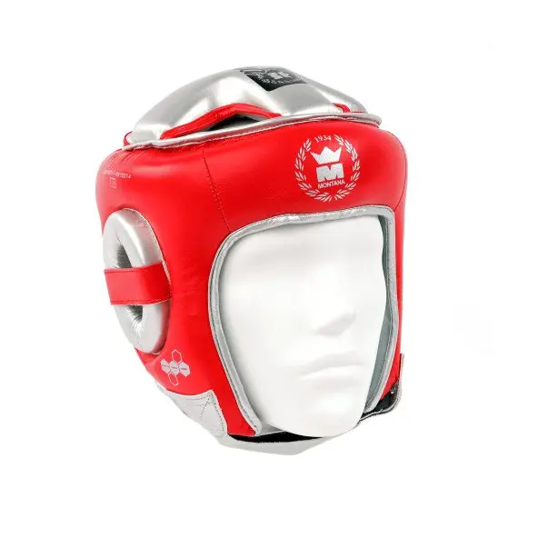 Casque de Boxe Full Contact Montana