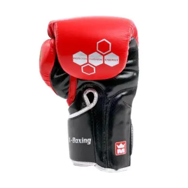 Gants de Boxe Montana Multiboxe - 14
