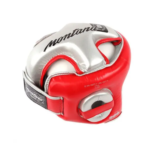 Casque de Boxe Full Contact Montana