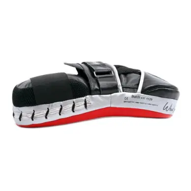 Pattes d'ours de boxe courbées Montana taille L