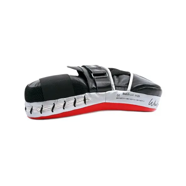 Pattes d'ours de boxe courbées Montana taille L