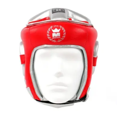Casque de Boxe Full Contact Montana - 8