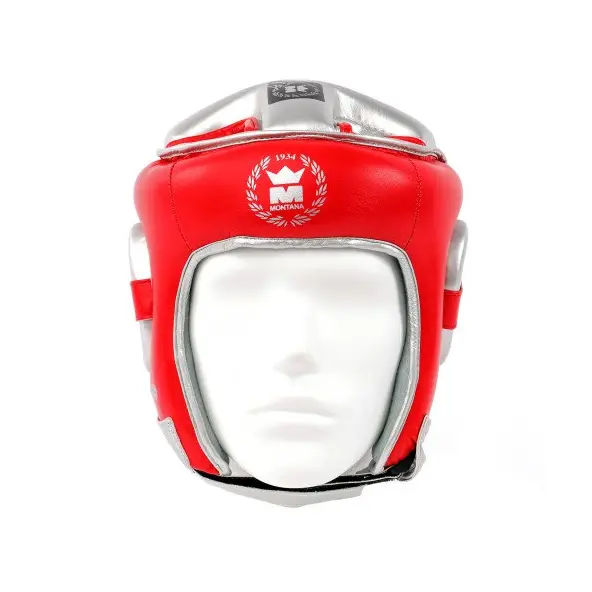 Casque de Boxe Full Contact Montana