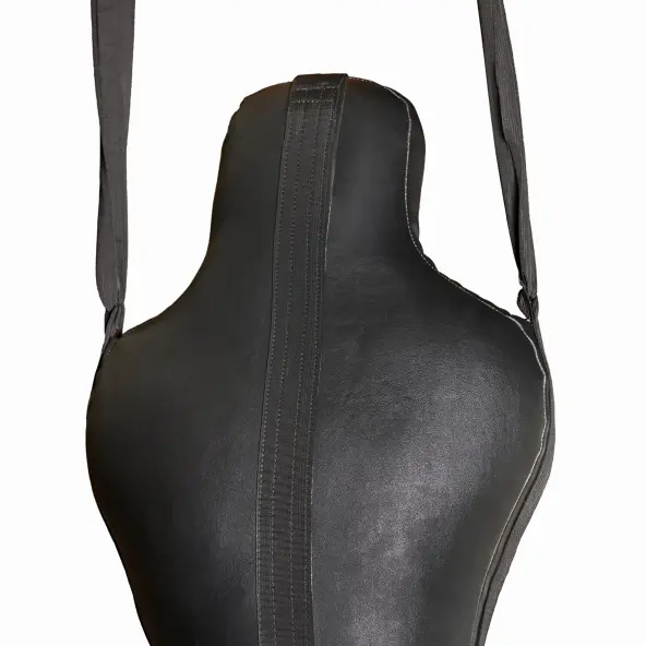 Sac de Frappe & Mannequin de Grappling Vador Budo-Fight