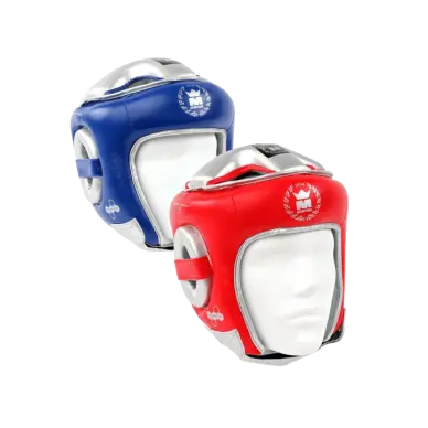 Casque de Boxe Full Contact Montana - 9