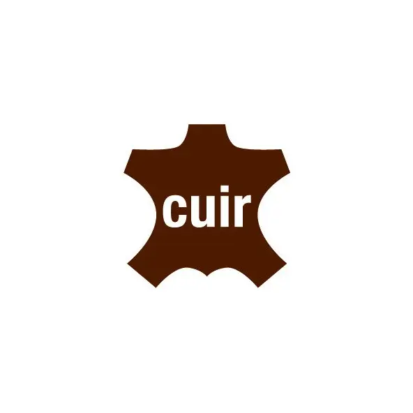 Pattes d'ours de boxe courbées Montana taille L