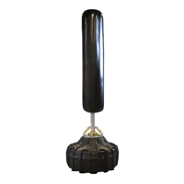 Sac de Frappe sur Pied Reflex Bag