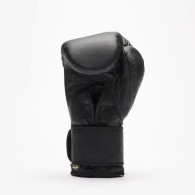 Gants de boxe Leone Romeo Classico Velcro - 2