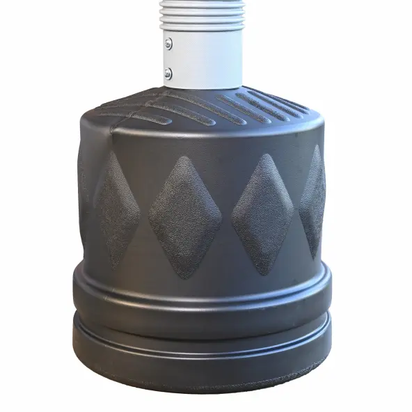 Tour de frappe Budomaster Pro