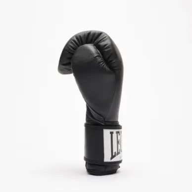 Gants de boxe Leone Romeo Classico Velcro - 3