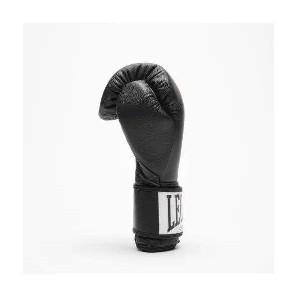Gants de boxe Leone Romeo Classico Velcro