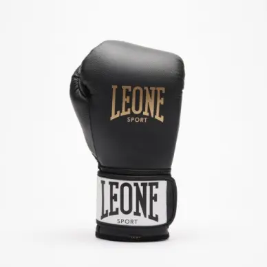 Gants de boxe Leone Romeo Classico Velcro - 4