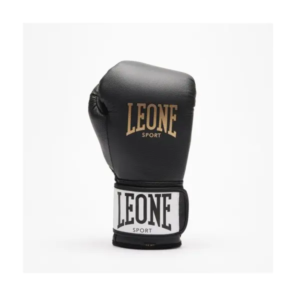 Gants de boxe Leone Romeo Classico Velcro