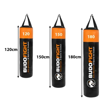Sac de Frappe Budofight Rookie