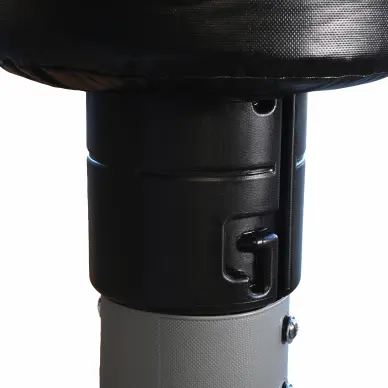 Tour de frappe Budomaster Pro - 8