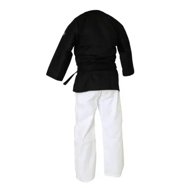 Kimono de karaté Kobudo