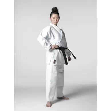 Kimono de Karaté Shureido K-10 Coupe Classique - 8