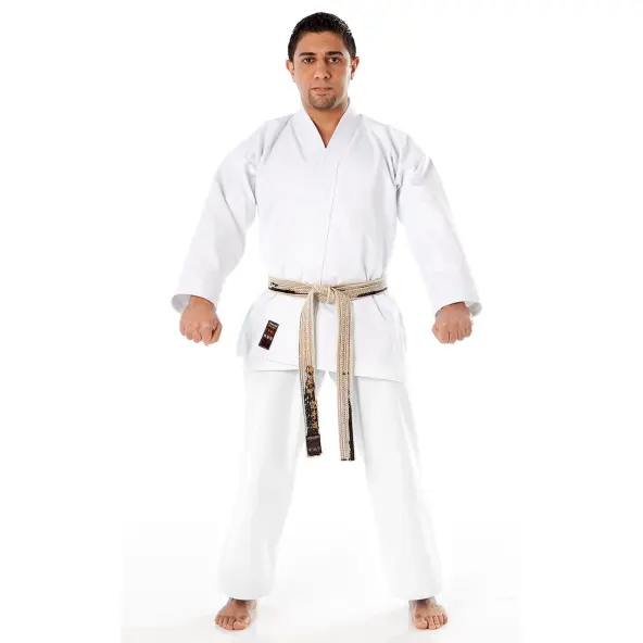 Kimono de karaté Tokaido Ultimate Saw Coupe Kata made in Japan