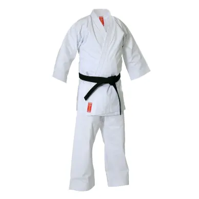 Kimono de Karaté Kamikaze Europa Coupe Kata - 4