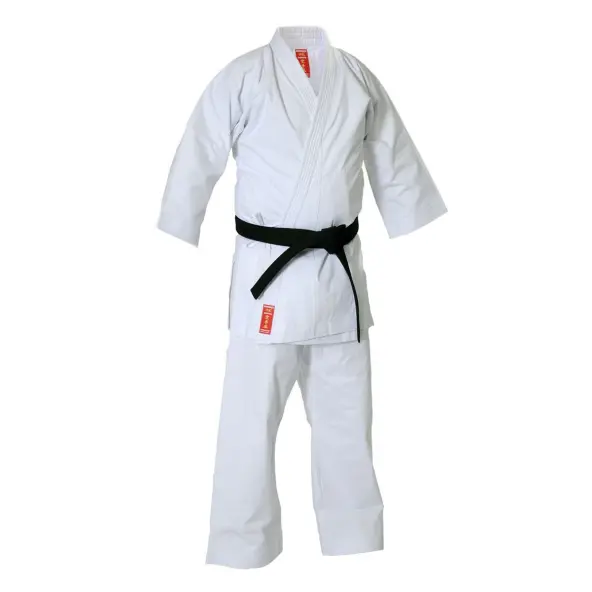 Kimono de Karaté Kamikaze Europa Coupe Kata